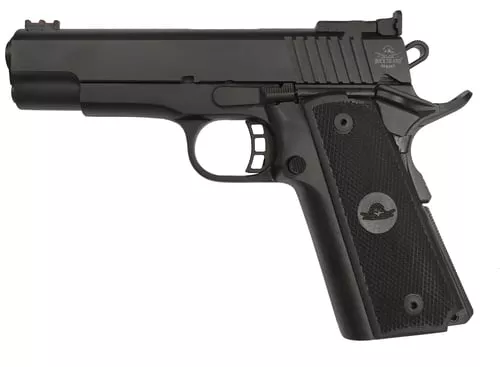 ROCK ISLAND TCM STD MS 22TCM 4.3"