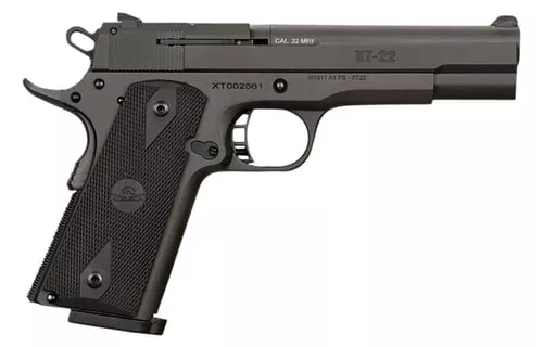 ROCK ISLAND XTM22 MAG 22WMR 5" 14RD