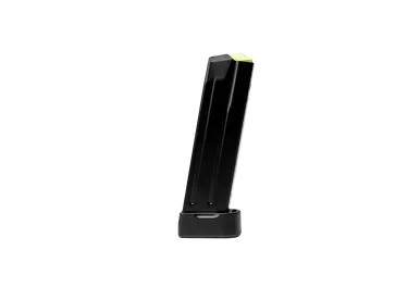 Rost Martin RM1 9mm 19-Round Factory Magazine Black - RM10206