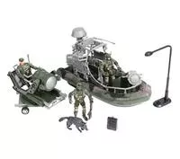 Rothco Military Force Play Set - 573