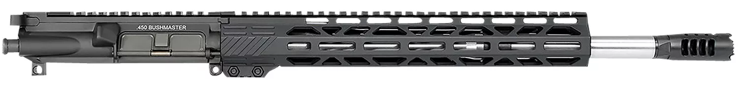 RRA 450B0461 450 BM MID A4 UPR HALF SS UPPER