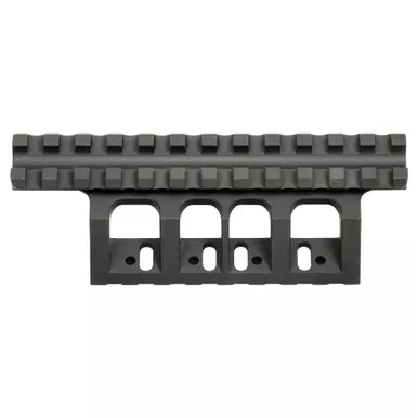 RS Regulate AKR 1913 Railed 0 MOA Full Length Upper Optic Mount - AKR