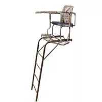 Rtl- 100 (17ft Single Ladder Stand)