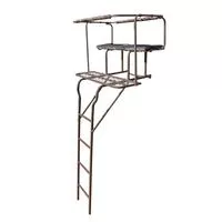 Rtl- 1000 (18ft Two- Person Ladder Stand)