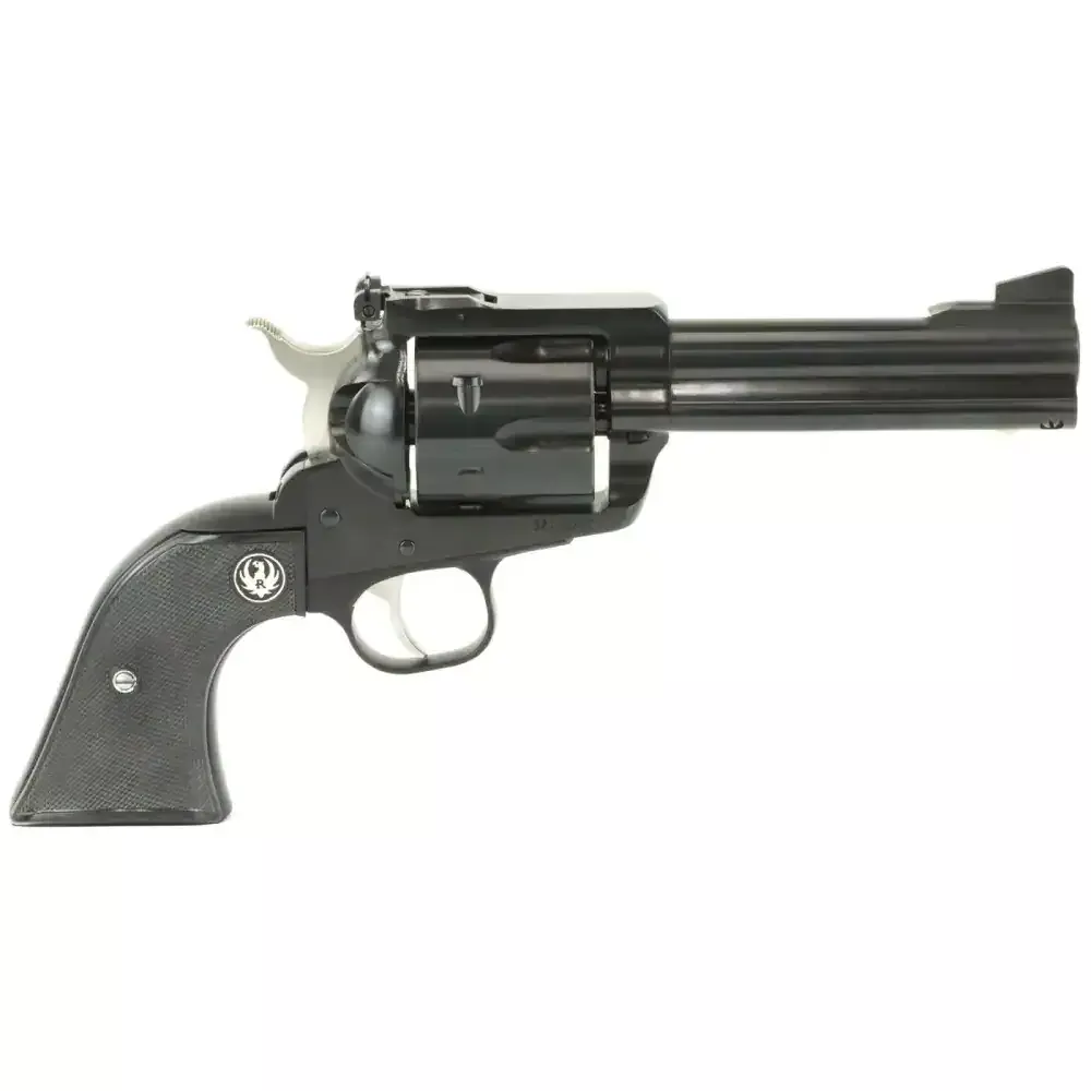 RUG NEW MODEL BLACKHAWK CONV 45 COLT/AUTO 4.6 REV BLU