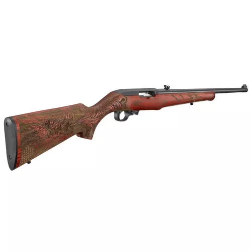 RUGER 10/22 DRAGON STOCK 22 LR 10 ROUND