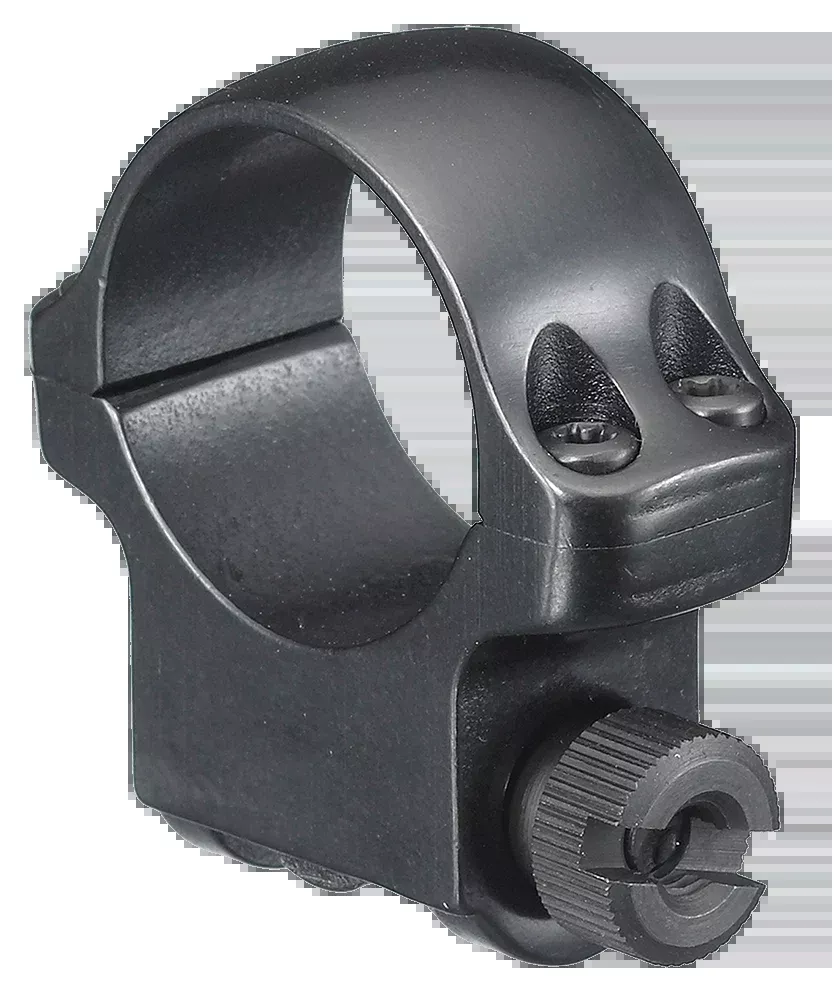 Ruger 90270 4KHM Scope Ring 1" Medium Blued - 42mm Objective