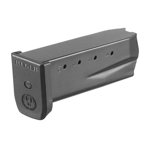 Ruger 90412 SR4545 ACP Ruger SR45 10rd Black Detachable