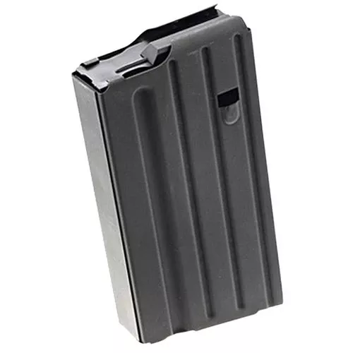 Ruger 90448 SR-762308 Win,7.62 NATO Ruger 20rd Black Detachable