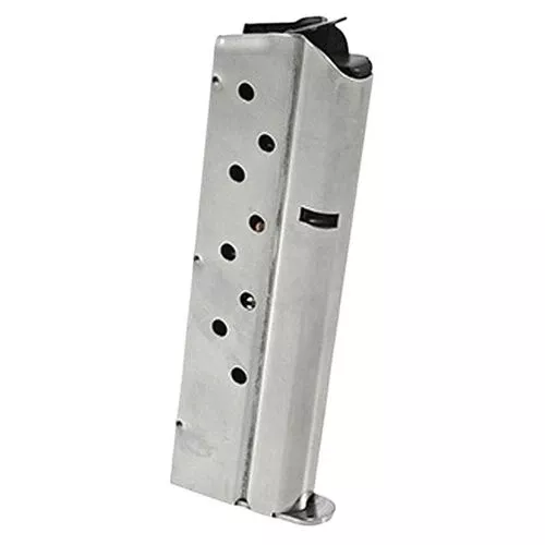 Ruger 90600 SR19119mm Luger SR1911 9rd Stainless Detachable