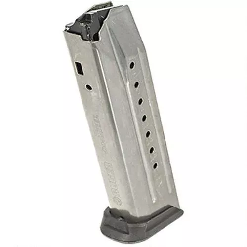 Ruger American Pistol Magazine 9mm Luger 17 Rounds