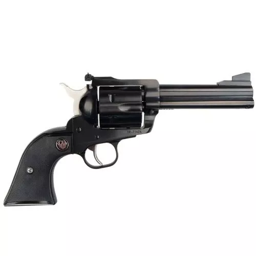 Ruger Blackhawk 45LC 4.62" SA