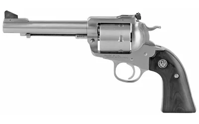 RUGER BLKHWK 45ACP/45C 5.5″ STS 6RD