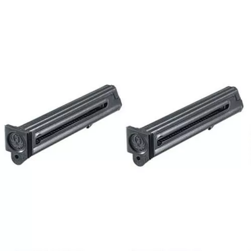 Ruger Mark III/Mark IV Magazine .22 Long Rifle 10