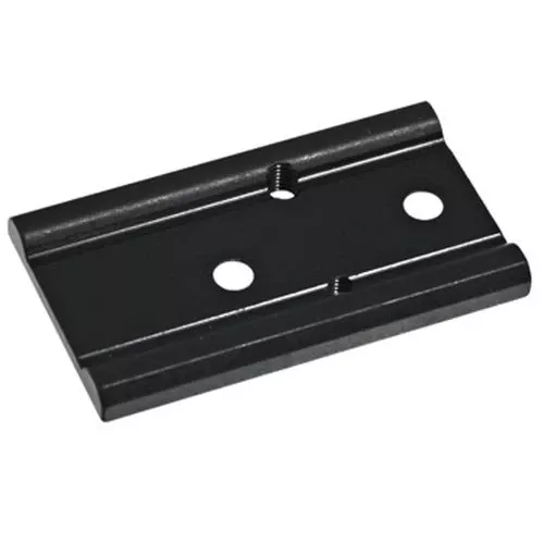 Ruger - Optic Adapter Plate, Ruger-57, Burris & Vortex