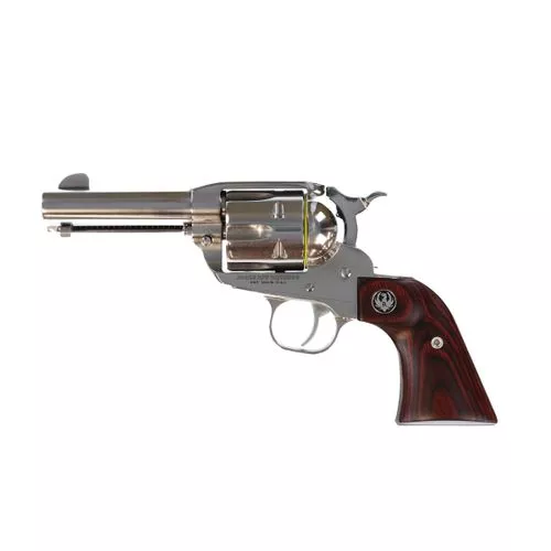 Ruger Vaquero Montado .357 MAG 3.75" 6rds