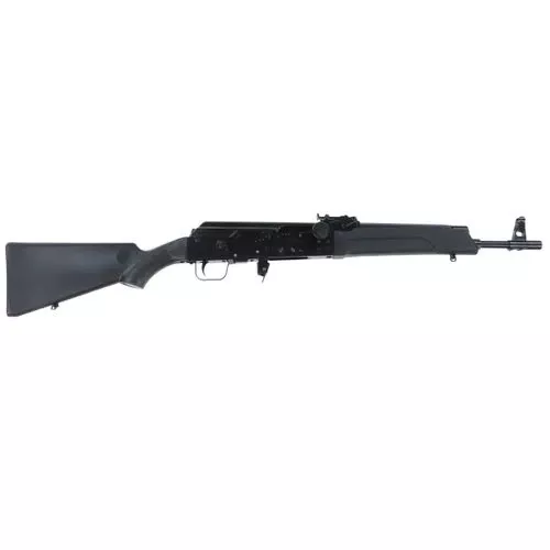Russian Weapons Co IZ-114 Saiga Autoloading .223 Re
