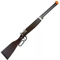 Saddle Gun (Western Rifle)