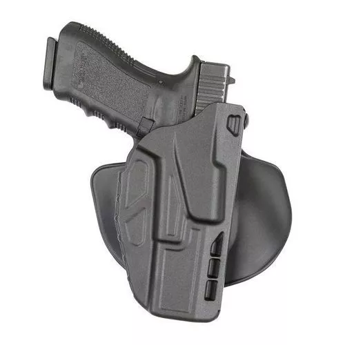 Safariland Model 7378 7TS ALS Paddle Holster Right