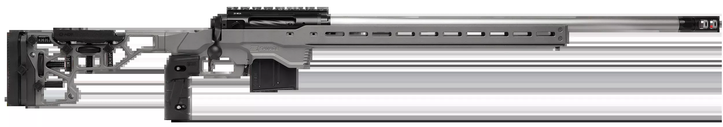 Savage 110 Elite Precision 308 Win 26" 10+1 Bolt Action Rifle