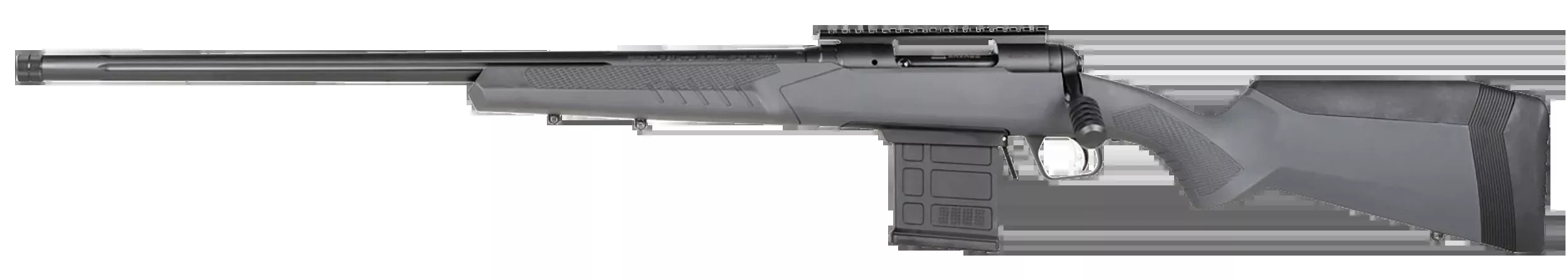 Savage 110 Tactical 6.5 Creedmoor 24" 10+1 Bolt-Action Rifle - Left Hand