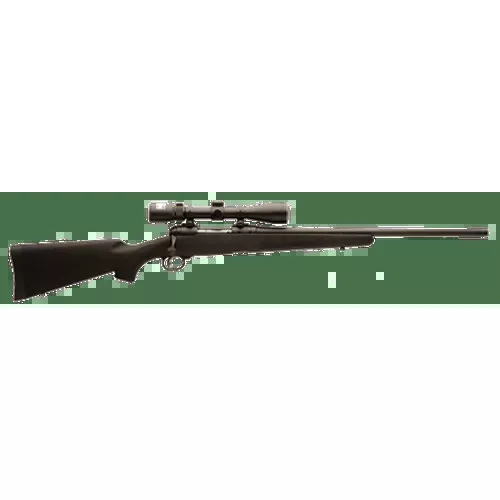 Savage 19680 11 Trophy Hunter XP Bolt Action Rifle