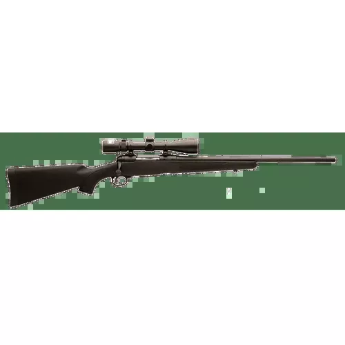 Savage 19689 111THXP Package 270WIN 22 inch BL SYN