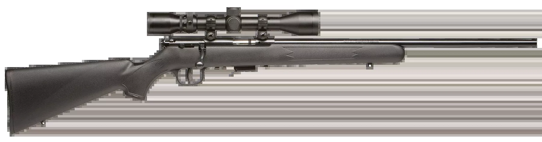 Savage 93 FXP 22 WMR 21" 5+1 Bolt Action Rifle