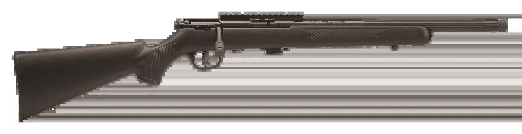 Savage 93R17 FV-SR 17 HMR 16.5" 5+1 Bolt Action Rifle