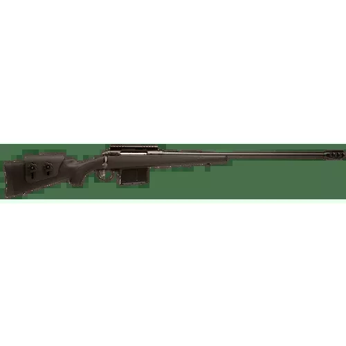 Savage Arms 11 Long Range Hunter Rifle .338 Fed 26in 4rd Black