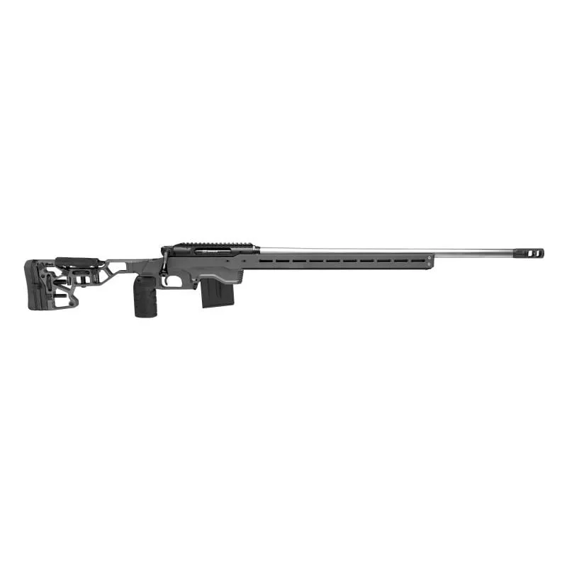 Savage Arms Impulse Elite Precision Rifle 308 WIN 10/rd 26″ Barrel Grey