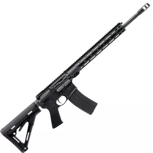 Savage Arms MSR 15 Recon LRP AR-15 Semi Auto Rifle .224 Valkyrie 25 Rounds 18" Barrel 2 Stage Trigger Free Float Hand Guard Hogue Pistol Grip/Stock
