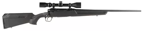 Savage ArmsAxis XP Combo Black 400 Legend 4+1 20" Right Hand