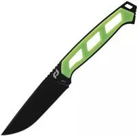 Schrade Isolate Drop Point Fixed Blade