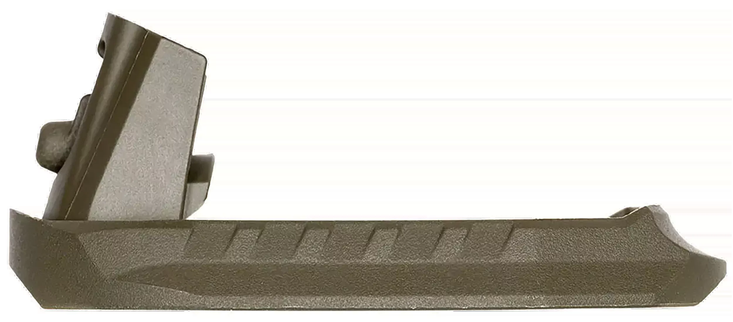 SCT MANUFACTURING Compact Magwell for SCT 19 Frame, Fits Glock Gen3 19/23/32, ODG 0210450000IB
