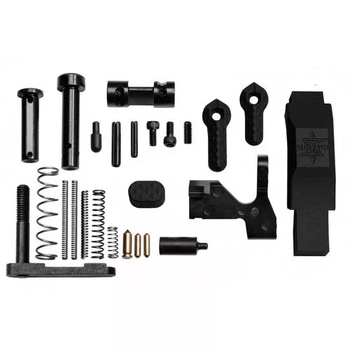 SEEKINS 0011510063ENHANCED BUILDERS KIT