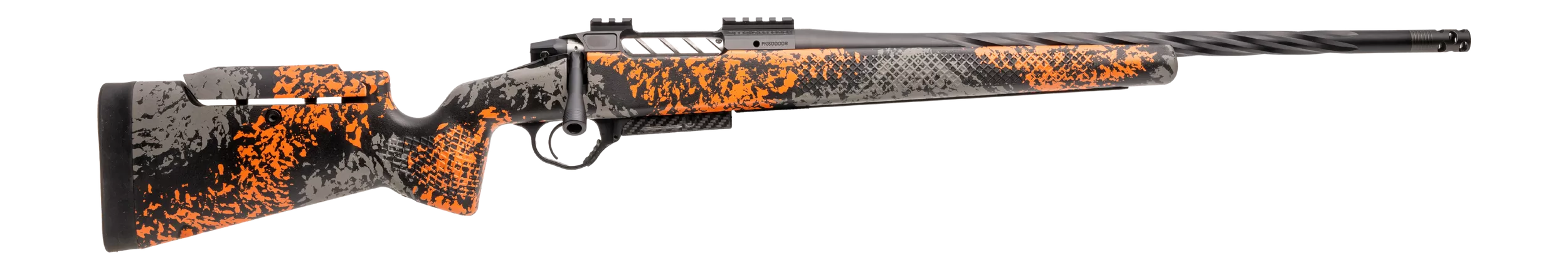 Seekins Precision 11710441F Havak PH3 308 Win 16"