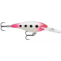 Shad Rap Sr05 Hard Bait - Glow Pink Squirrel
