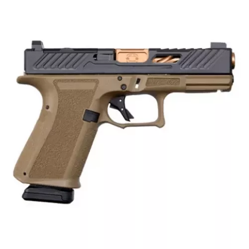 SHADOW SYSTEMS MR918 15RD NS