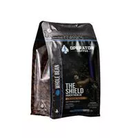 The Shield 12oz Bean
