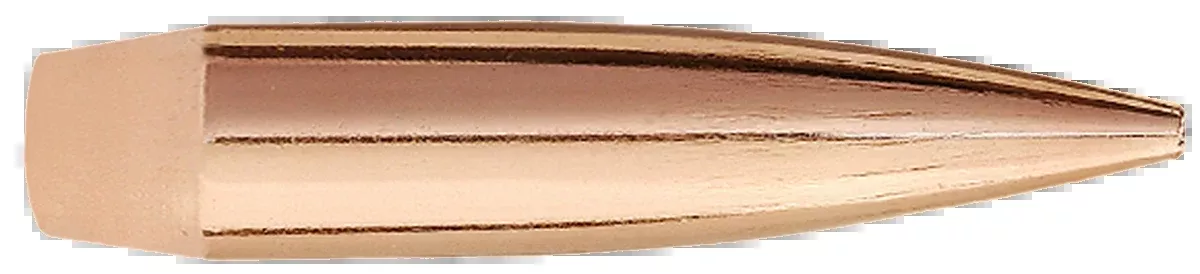 Sierra MatchKing 6mm 95gr Hollow Point Boat Tail Reloading Bullets - 100/Box