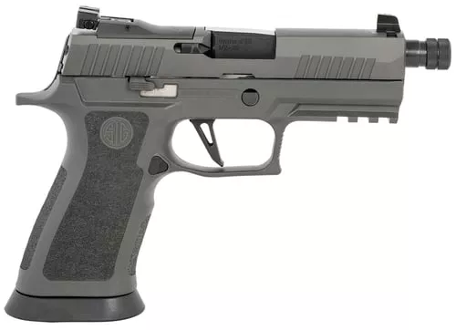 Sig Sauer 320xca9legiontbr2 P320 Xcarry Legion 9mm Luger 4.60 " 17 + 1 (3) Legion Gray Frame Legion Gray Pvd Stainless Steel Slide Legion Gray Txg Grip