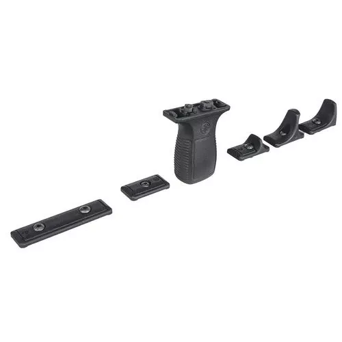 Sig Sauer KITTRDGRIPFO TreadGrip Black Polymer