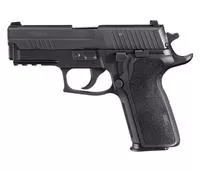 Sig Sauer P229 9mm 3.9 Elite Blk Da/Sa Siglite