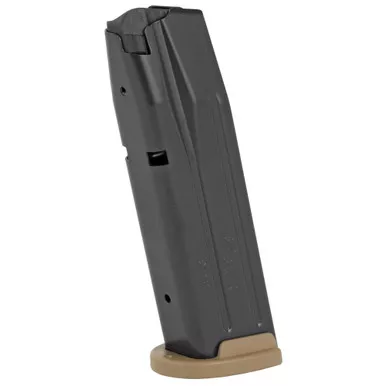 Sig Sauer P320-M17/18 9MM 17 RD Coyote Magazine