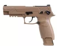 Sig Sauer P320- M17 (Air Pistol)