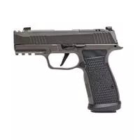 Sig Sauer P365 Axg Legion 9mm Luger Semi Auto Pistol