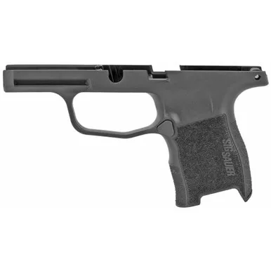 Sig Sauer P365 Factory OEM Replacement Grip Module Black - KIT-365-GRIP-MOD-BLK