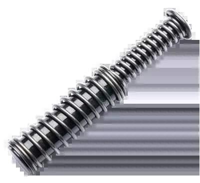 Sig Sauer P365 Recoil Spring Assembly for 3.1-inch Barrel, 9mm Luger, Black KIT365RECOILSPRING