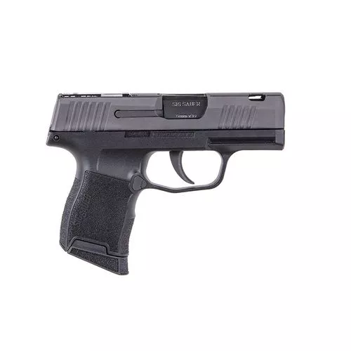Sig Sauer P365 SAS 9mm Micro-Compact Pistol
